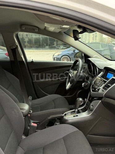 Chevrolet Cruze 2012, 348,000 km - 1.4 л - Bakı
