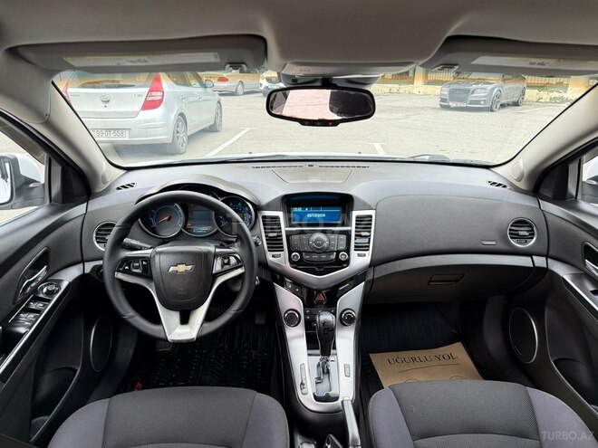Chevrolet Cruze 2012, 348,000 km - 1.4 л - Bakı