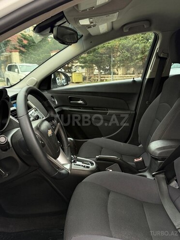 Chevrolet Cruze 2012, 348,000 km - 1.4 л - Bakı