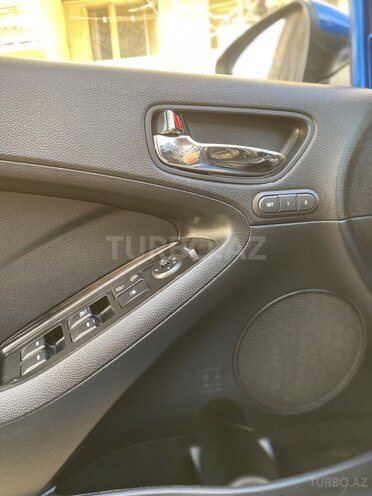 Kia K3 2014, 250,000 km - 1.6 l - Bakı