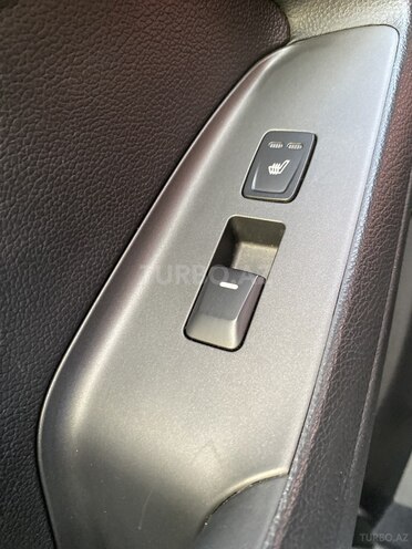 Kia K3 2014, 250,000 km - 1.6 l - Bakı