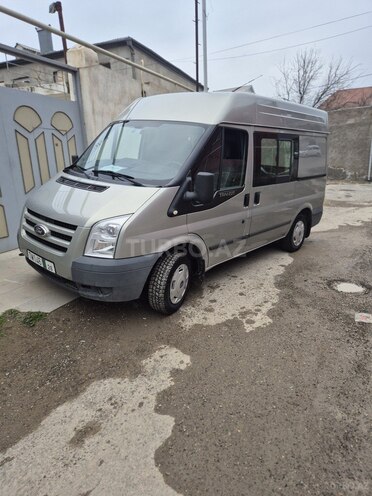 Ford Transit 2009, 376,000 km - 2.2 l - Bakı
