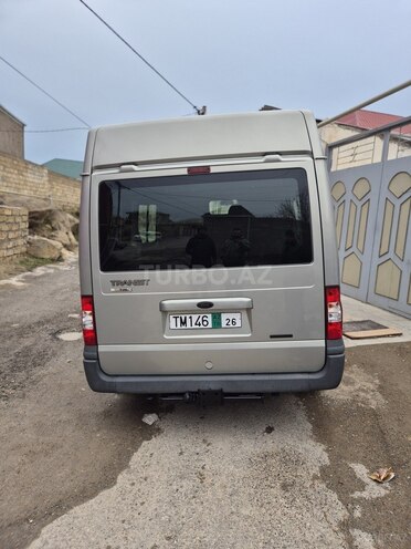 Ford Transit 2009, 376,000 km - 2.2 l - Bakı