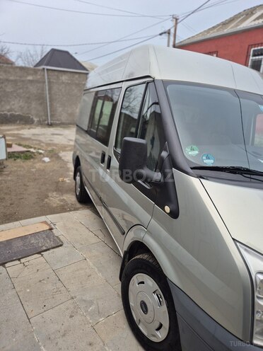 Ford Transit 2009, 376,000 km - 2.2 l - Bakı