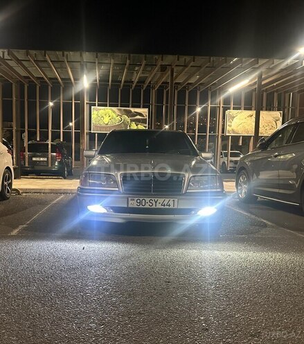 Mercedes C 220 1999, 497,000 km - 2.2 л - Bakı