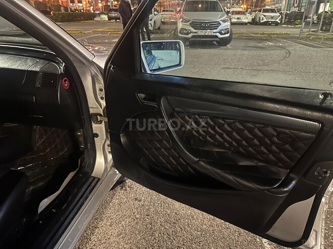Mercedes C 220 1999, 497,000 km - 2.2 л - Bakı
