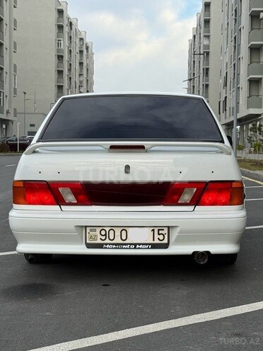 LADA (VAZ) 2115 2012, 250,000 km - 1.6 л - Bakı