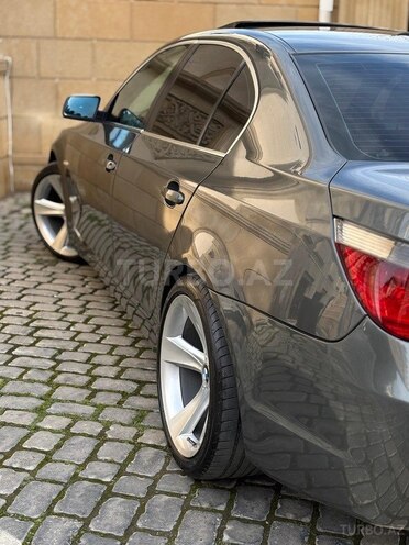 BMW 525 2005, 209,772 km - 2.5 l - Bakı