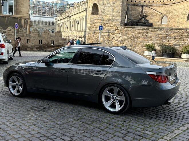 BMW 525 2005, 209,772 km - 2.5 l - Bakı