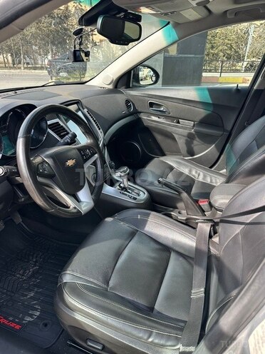Chevrolet Cruze 2015, 95,000 km - 1.4 l - Bakı