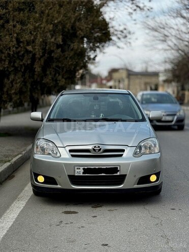 Toyota Corolla-1