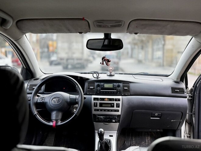 Toyota Corolla-3