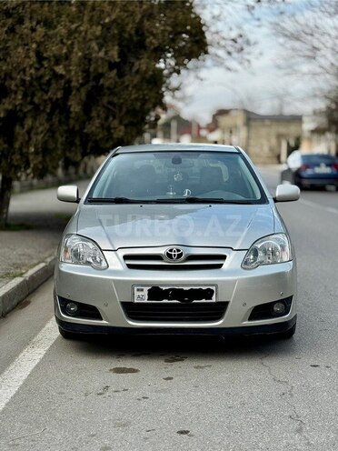 Toyota Corolla-12