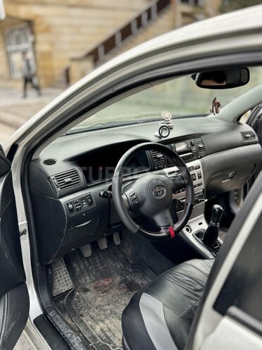 Toyota Corolla-11
