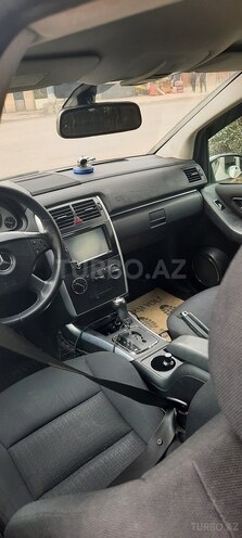 Mercedes B 170 2007, 244,632 km - 1.7 л - Ağdam