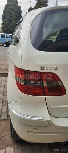 Mercedes B 170 2007, 244,632 km - 1.7 л - Ağdam