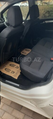Mercedes B 170 2007, 244,632 km - 1.7 л - Ağdam