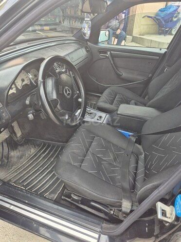 Mercedes C 200 1997, 315,000 km - 2.0 л - Bakı
