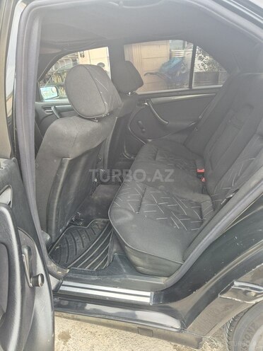 Mercedes C 200 1997, 315,000 km - 2.0 л - Bakı