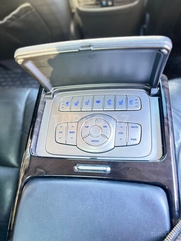 Hyundai Genesis 2013, 213,241 km - 3.8 л - Bakı