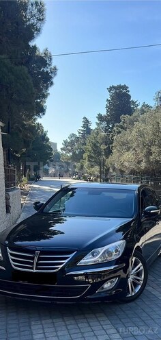 Hyundai Genesis 2013, 213,241 km - 3.8 л - Bakı