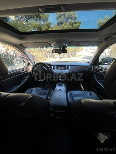 Hyundai Genesis 2013, 213,241 km - 3.8 л - Bakı