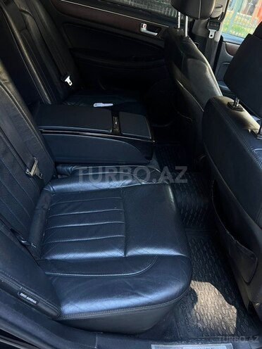 Hyundai Genesis 2013, 213,241 km - 3.8 л - Bakı