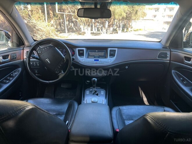 Hyundai Genesis 2013, 213,241 km - 3.8 л - Bakı