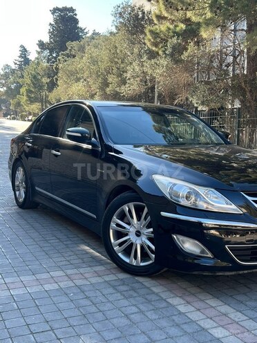 Hyundai Genesis 2013, 213,241 km - 3.8 л - Bakı