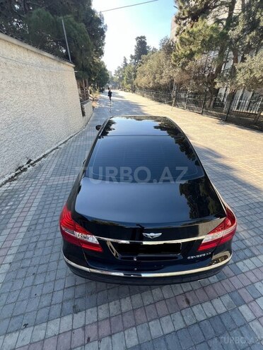 Hyundai Genesis 2013, 213,241 km - 3.8 л - Bakı