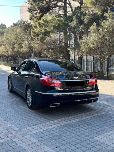 Hyundai Genesis 2013, 213,241 km - 3.8 л - Bakı