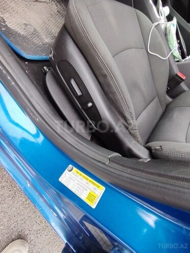 Chevrolet Cruze 2016, 200,000 km - 1.4 л - Qəbələ