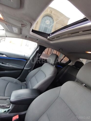 Chevrolet Cruze 2016, 200,000 km - 1.4 л - Qəbələ