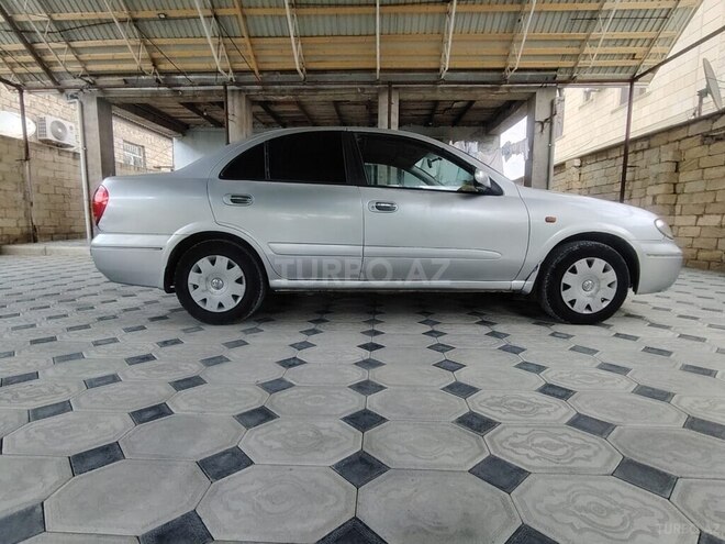 Nissan Sunny 2006, 570,000 km - 1.3 л - Bakı