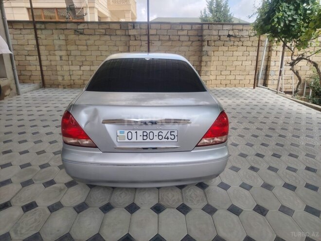 Nissan Sunny 2006, 570,000 km - 1.3 л - Bakı