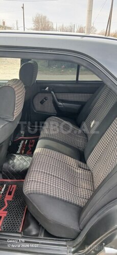 Mercedes 190 1992, 281,000 km - 1.8 l - Sabirabad