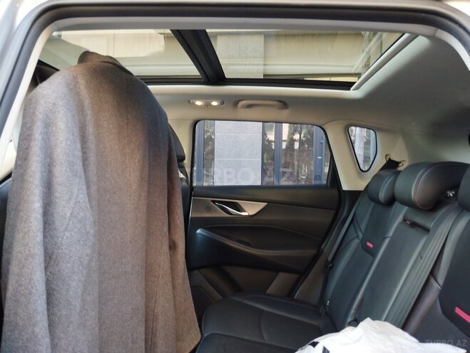 Changan CS 35 Plus 2023, 26,000 km - 1.6 л - Bakı