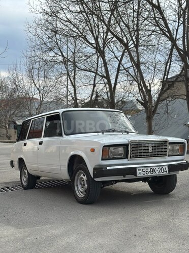 LADA (VAZ) 2104 2012, 64,000 km - 1.6 l - Şamaxı