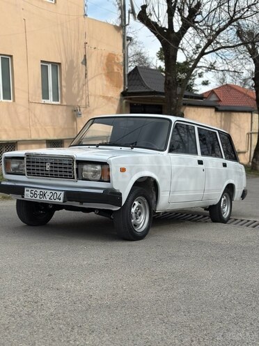 LADA (VAZ) 2104 2012, 64,000 km - 1.6 l - Şamaxı