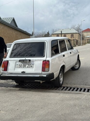 LADA (VAZ) 2104 2012, 64,000 km - 1.6 l - Şamaxı