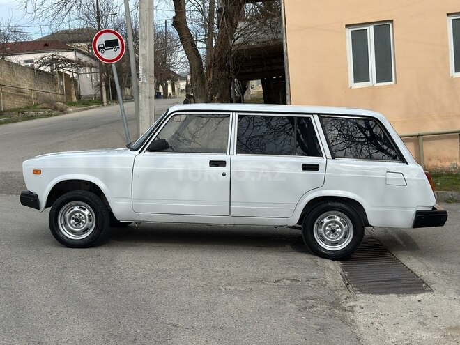LADA (VAZ) 2104 2012, 64,000 km - 1.6 l - Şamaxı