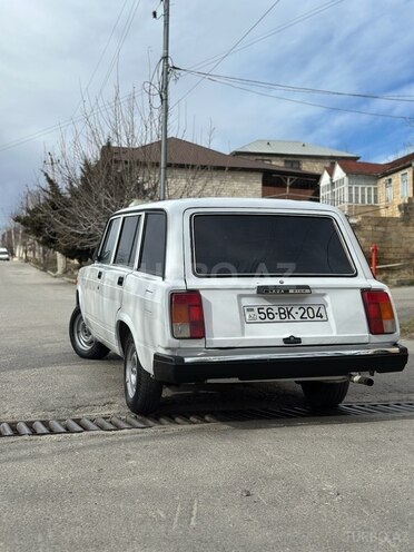 LADA (VAZ) 2104 2012, 64,000 km - 1.6 l - Şamaxı