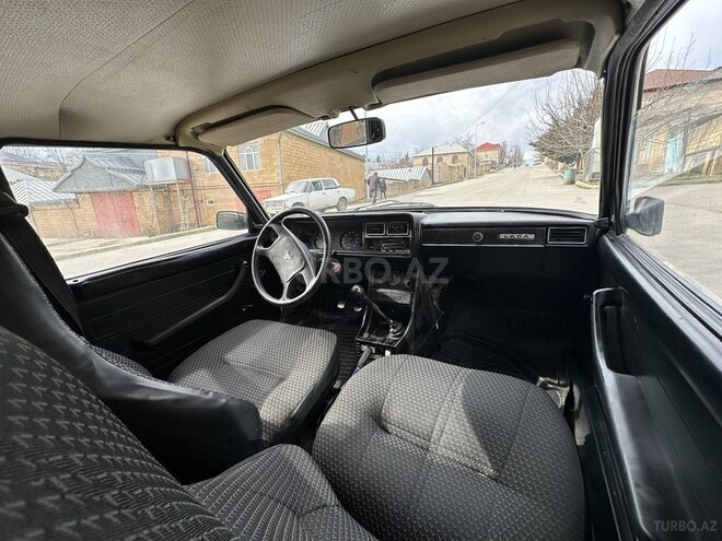 LADA (VAZ) 2104 2012, 64,000 km - 1.6 l - Şamaxı