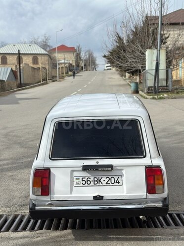 LADA (VAZ) 2104 2012, 64,000 km - 1.6 l - Şamaxı