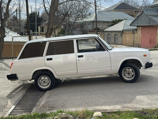 LADA (VAZ) 2104 2012, 64,000 km - 1.6 l - Şamaxı