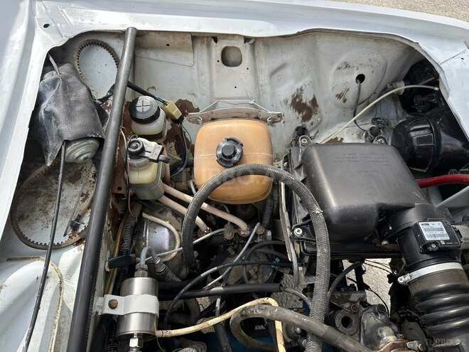 LADA (VAZ) 2104 2012, 64,000 km - 1.6 l - Şamaxı