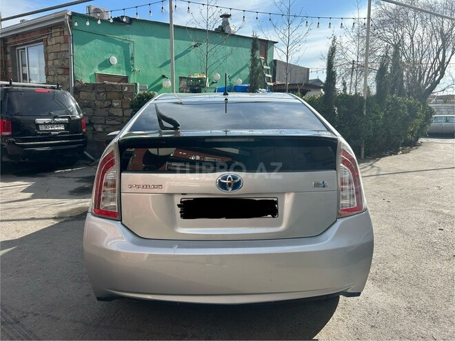 Toyota Prius 2015, 258,000 km - 1.8 l - Bakı