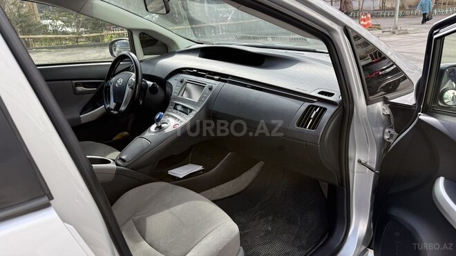 Toyota Prius 2015, 258,000 km - 1.8 l - Bakı