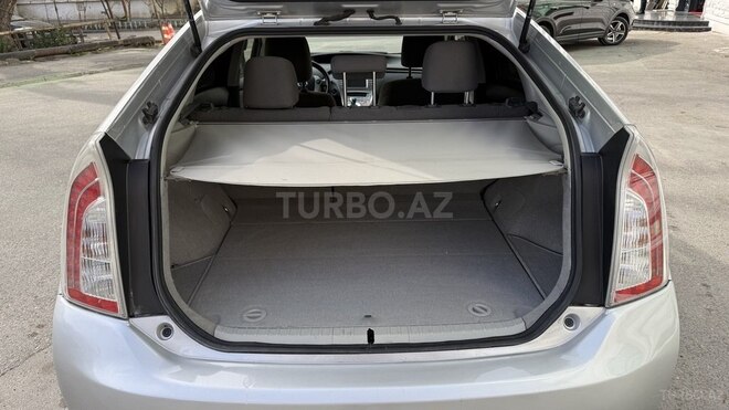 Toyota Prius 2015, 258,000 km - 1.8 l - Bakı