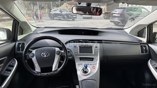 Toyota Prius 2015, 258,000 km - 1.8 l - Bakı